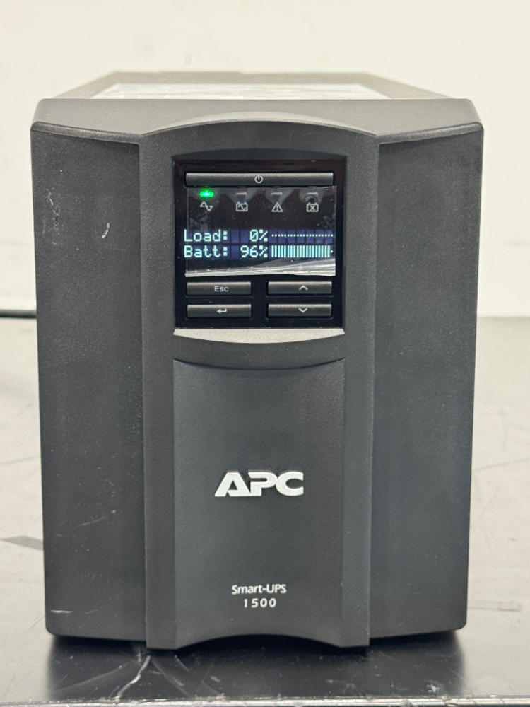 Image of APC 1500 Smart-UPS